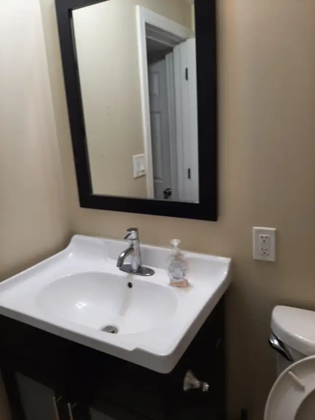 Private Bedroom Available