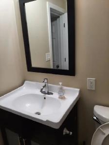 Private Bedroom Available