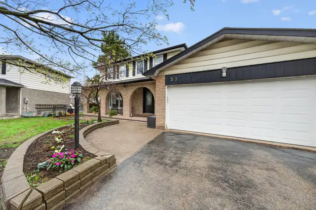 Basement Apartment