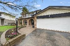 Basement Apartment