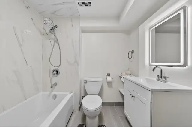 Basement Apartment - Photo 2