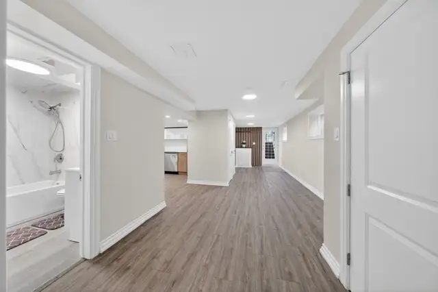 Basement Apartment - Photo 3
