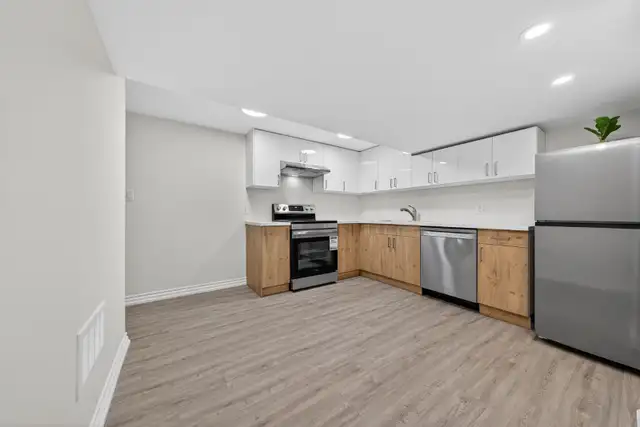 Basement Apartment - Photo 5