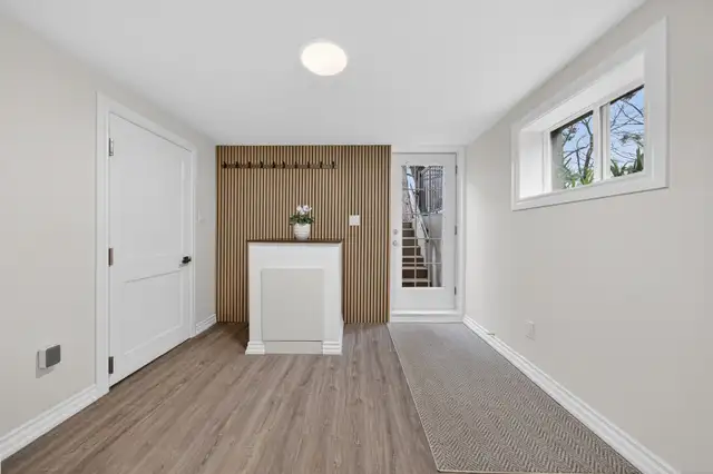Basement Apartment - Photo 6