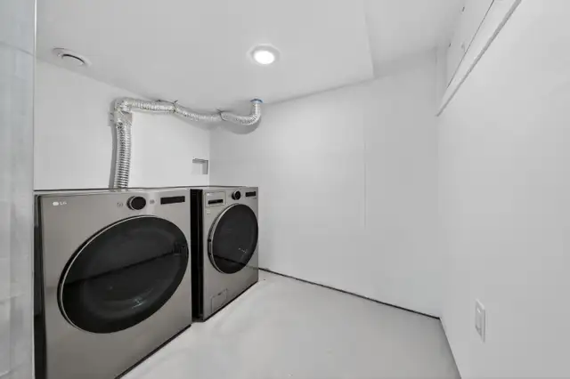Basement Apartment - Photo 7