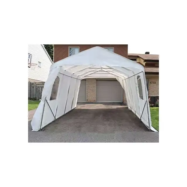 Heavy Duty Tent 10x20, 11x20, 20x20, 20x40 From $399 to $1099 - Photo 6