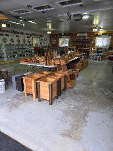 Woodworking for sale / Construction en bois a vendre - Photo 4