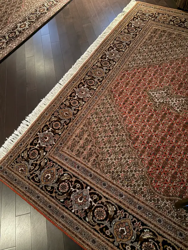 MOVING SALE – PERSIAN RUG COLLECTION - Photo 4