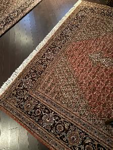 MOVING SALE – PERSIAN RUG COLLECTION - Photo 4