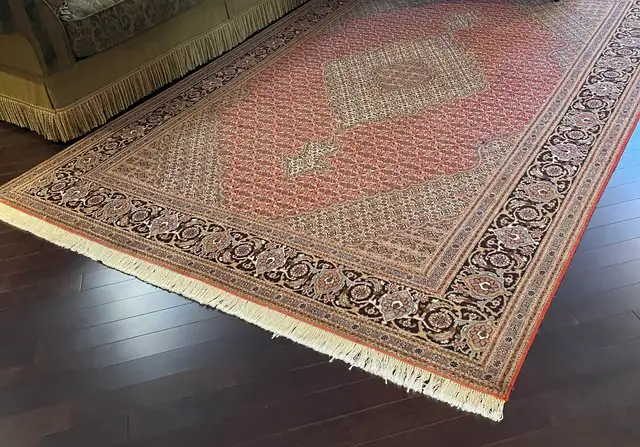 MOVING SALE – PERSIAN RUG COLLECTION - Photo 5