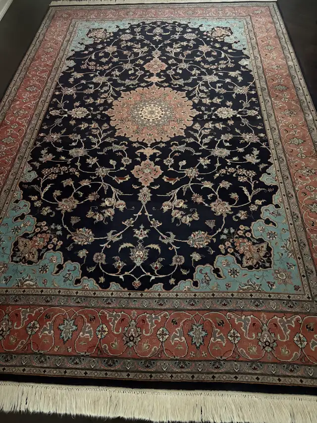 MOVING SALE – PERSIAN RUG COLLECTION - Photo 6