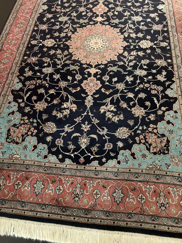 MOVING SALE – PERSIAN RUG COLLECTION - Photo 7
