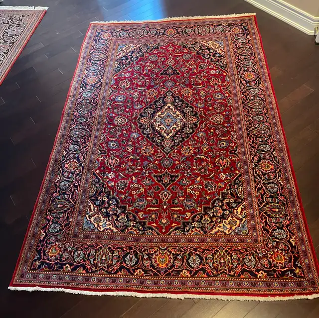 MOVING SALE – PERSIAN RUG COLLECTION - Photo 8