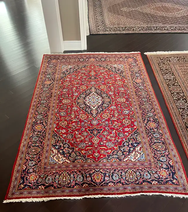 MOVING SALE – PERSIAN RUG COLLECTION - Photo 9