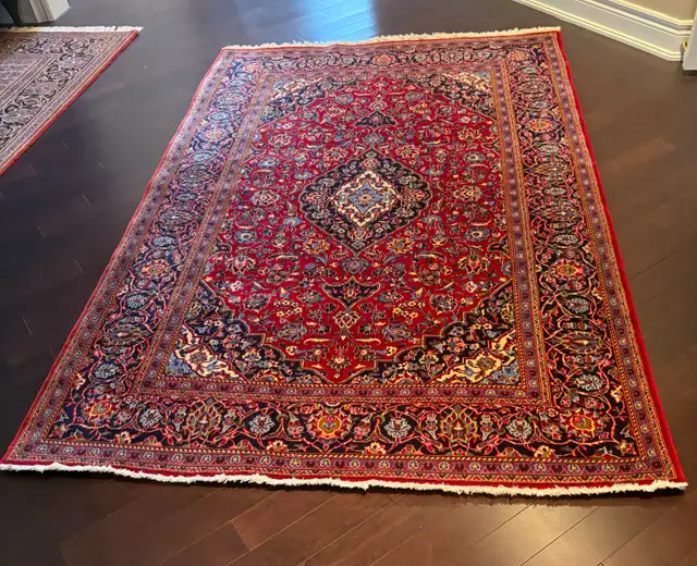 MOVING SALE – PERSIAN RUG COLLECTION - Photo 10