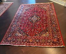 MOVING SALE – PERSIAN RUG COLLECTION - Photo 10