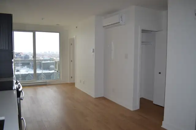 3 ½ luxury Condo, Downtown near métro Guy Concordia - Photo 9