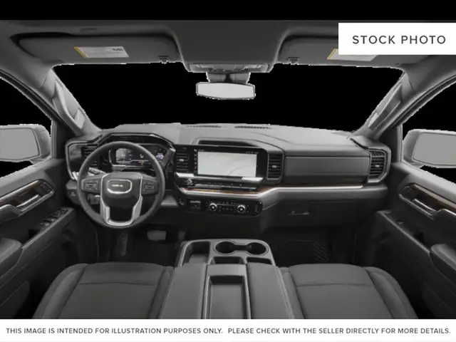 2025 GMC Sierra 1500 Elevation - Photo 6