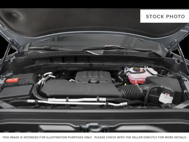 2025 GMC Sierra 1500 Elevation - Photo 8
