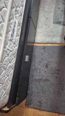Lit a vendre