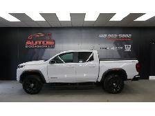 2024 GMC Canyon ELEVATION 4X4 CREW CAB AUTO SIÈGES CARPLAY 43 91