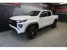 2024 GMC Canyon ELEVATION 4X4 CREW CAB AUTO SIÈGES CARPLAY 43 91 - Photo 3