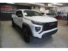 2024 GMC Canyon ELEVATION 4X4 CREW CAB AUTO SIÈGES CARPLAY 43 91 - Photo 4