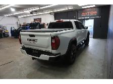 2024 GMC Canyon ELEVATION 4X4 CREW CAB AUTO SIÈGES CARPLAY 43 91 - Photo 6