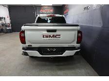 2024 GMC Canyon ELEVATION 4X4 CREW CAB AUTO SIÈGES CARPLAY 43 91 - Photo 7