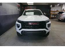2024 GMC Canyon ELEVATION 4X4 CREW CAB AUTO SIÈGES CARPLAY 43 91 - Photo 8