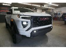 2024 GMC Canyon ELEVATION 4X4 CREW CAB AUTO SIÈGES CARPLAY 43 91 - Photo 9