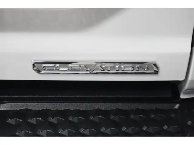 2024 GMC Canyon ELEVATION 4X4 CREW CAB AUTO SIÈGES CARPLAY 43 91 - Photo 10