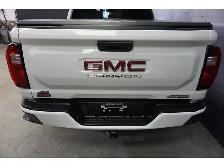 2024 GMC Canyon ELEVATION 4X4 CREW CAB AUTO SIÈGES CARPLAY 43 91 - Photo 11