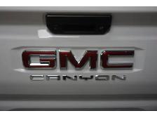 2024 GMC Canyon ELEVATION 4X4 CREW CAB AUTO SIÈGES CARPLAY 43 91 - Photo 12