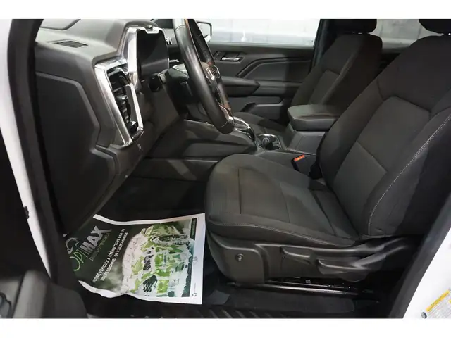 2024 GMC Canyon ELEVATION 4X4 CREW CAB AUTO SIÈGES CARPLAY 43 91 - Photo 16