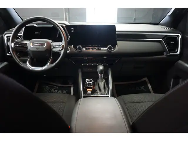 2024 GMC Canyon ELEVATION 4X4 CREW CAB AUTO SIÈGES CARPLAY 43 91 - Photo 18