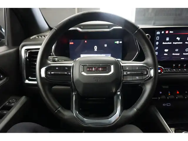 2024 GMC Canyon ELEVATION 4X4 CREW CAB AUTO SIÈGES CARPLAY 43 91 - Photo 20