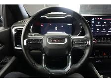 2024 GMC Canyon ELEVATION 4X4 CREW CAB AUTO SIÈGES CARPLAY 43 91 - Photo 20