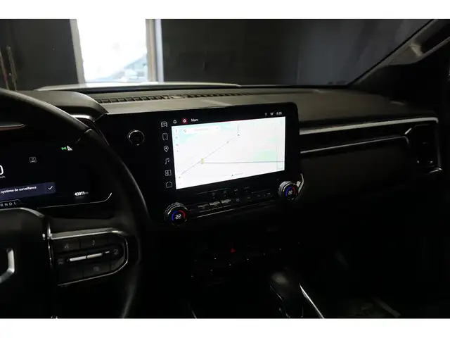 2024 GMC Canyon ELEVATION 4X4 CREW CAB AUTO SIÈGES CARPLAY 43 91 - Photo 21