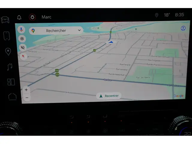 2024 GMC Canyon ELEVATION 4X4 CREW CAB AUTO SIÈGES CARPLAY 43 91 - Photo 22