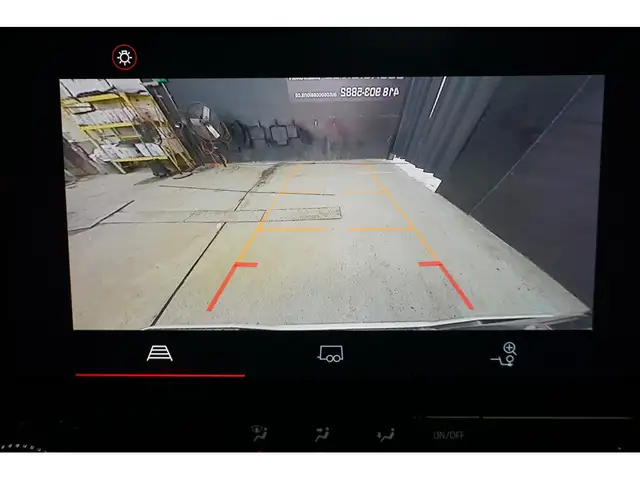 2024 GMC Canyon ELEVATION 4X4 CREW CAB AUTO SIÈGES CARPLAY 43 91 - Photo 23