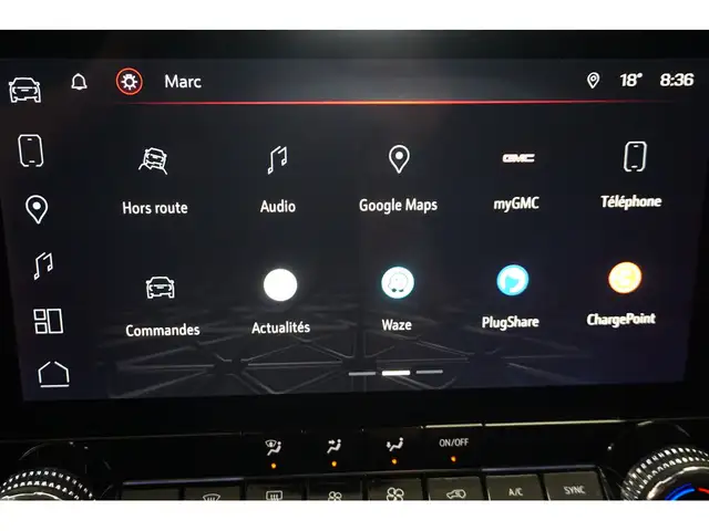 2024 GMC Canyon ELEVATION 4X4 CREW CAB AUTO SIÈGES CARPLAY 43 91 - Photo 25