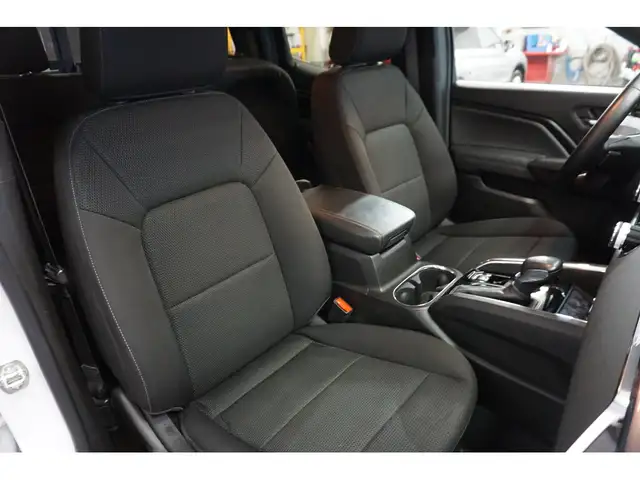 2024 GMC Canyon ELEVATION 4X4 CREW CAB AUTO SIÈGES CARPLAY 43 91 - Photo 36