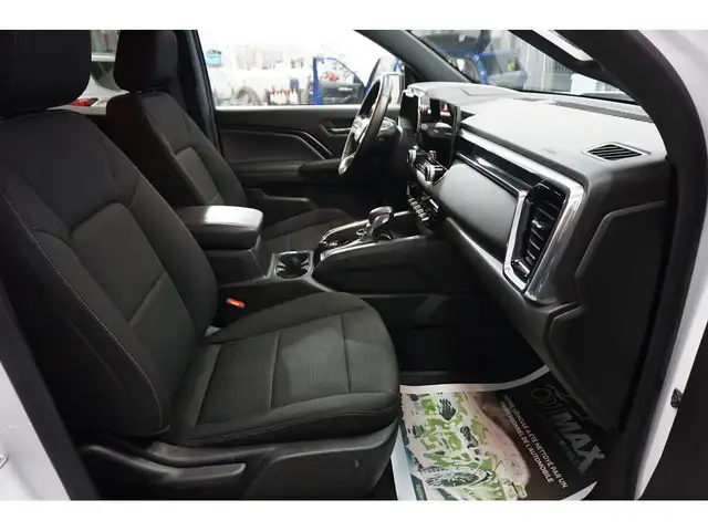 2024 GMC Canyon ELEVATION 4X4 CREW CAB AUTO SIÈGES CARPLAY 43 91 - Photo 37