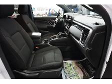 2024 GMC Canyon ELEVATION 4X4 CREW CAB AUTO SIÈGES CARPLAY 43 91 - Photo 37