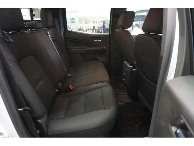 2024 GMC Canyon ELEVATION 4X4 CREW CAB AUTO SIÈGES CARPLAY 43 91 - Photo 38