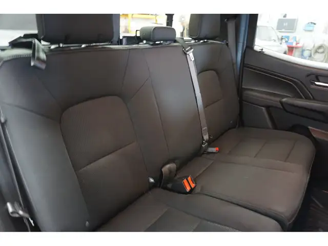 2024 GMC Canyon ELEVATION 4X4 CREW CAB AUTO SIÈGES CARPLAY 43 91 - Photo 39