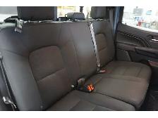 2024 GMC Canyon ELEVATION 4X4 CREW CAB AUTO SIÈGES CARPLAY 43 91 - Photo 39