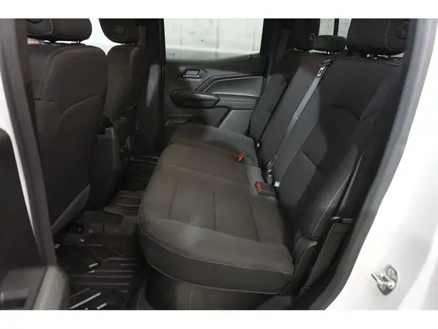 2024 GMC Canyon ELEVATION 4X4 CREW CAB AUTO SIÈGES CARPLAY 43 91 - Photo 40