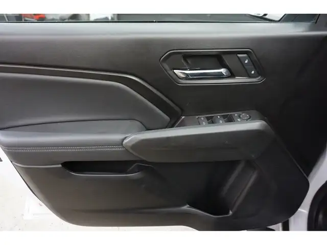 2024 GMC Canyon ELEVATION 4X4 CREW CAB AUTO SIÈGES CARPLAY 43 91 - Photo 41